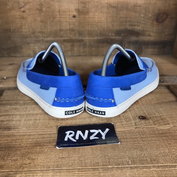 NEW Cole Haan Nantucket Loafer II - Picture 4 of 7